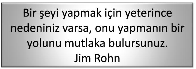 Motivasyonun İnsan Üzerindeki Etkileri
