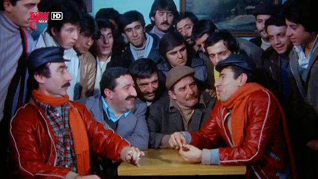 Türk Filmlerinde Aklımıza Kazınan Sahneler