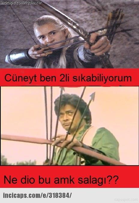 Türk Filmlerinde Aklımıza Kazınan Sahneler