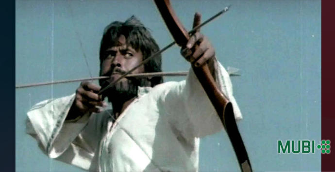 Türk Filmlerinde Aklımıza Kazınan Sahneler