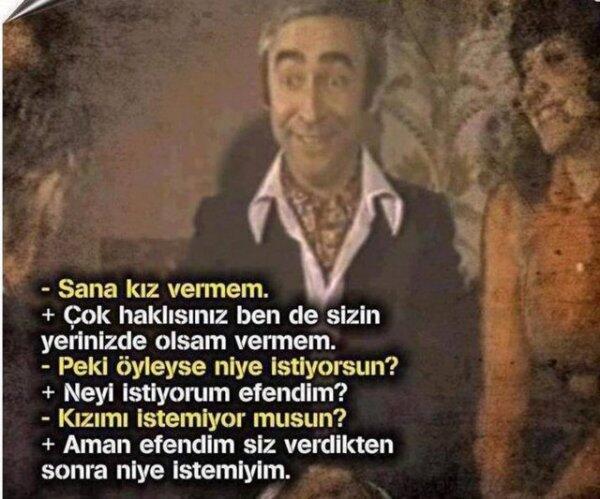 Türk Filmlerinde Aklımıza Kazınan Sahneler