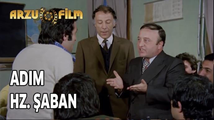 Türk Filmlerinde Aklımıza Kazınan Sahneler