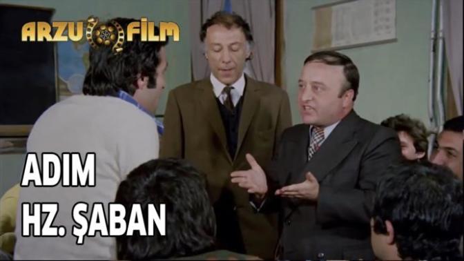 Türk Filmlerinde Aklımıza Kazınan Sahneler