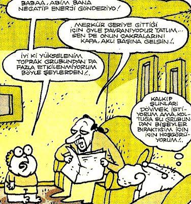 Ortalıklardan Uzun Süredir Kaybolan Kıyamet Senarsoyu Geri mi Dönüyor?