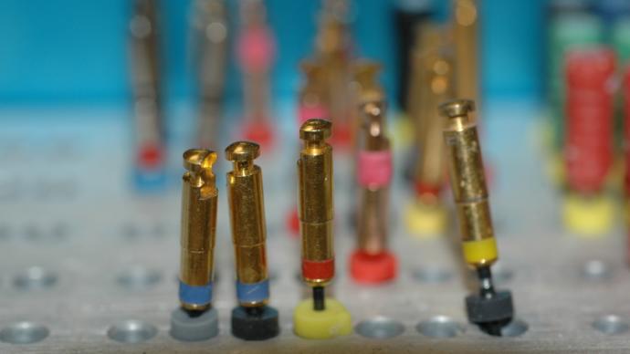 Kanal Tedavisi: Endodonti