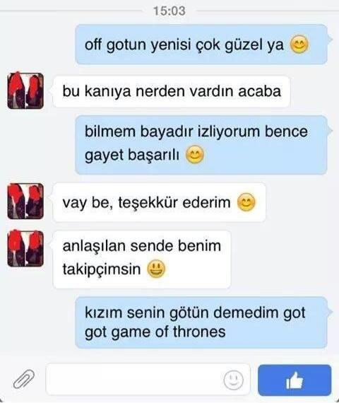 Elinizdekileri Yavaşça Kenara Bırakın ve Eğlenceli WhatsApp Diyaloglarımıza Bakın