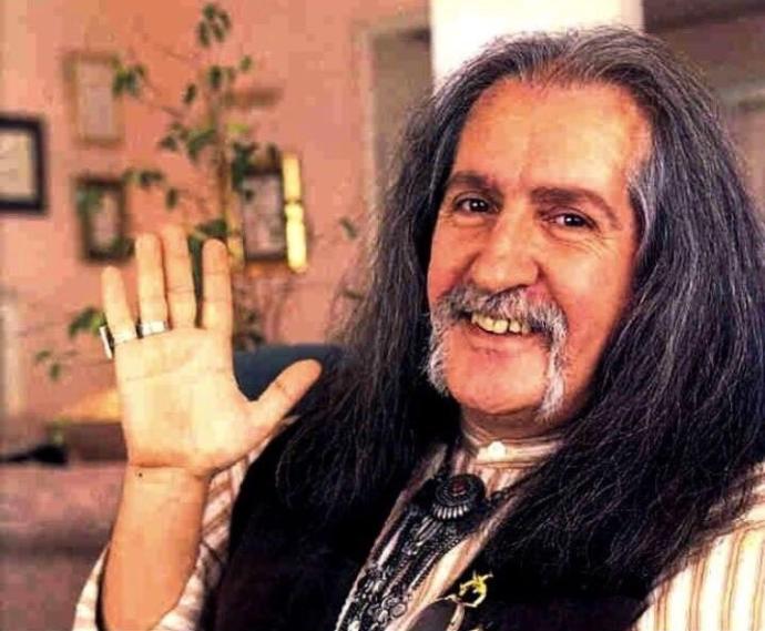 Barış Geçti Bu Dünyadan...