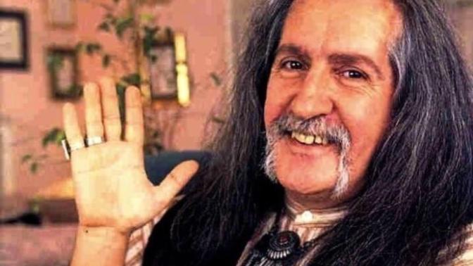 Barış Geçti Bu Dünyadan...