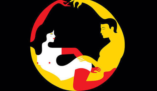 Nedir Bu Kama Sutra?