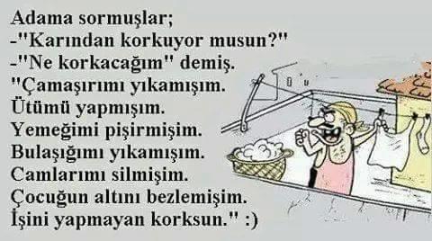 Olgun Bir Erkeğin Yapmayacağı Davranışlar
