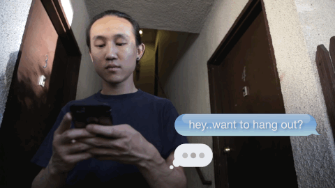 KS'de Mesaj Kutusunu Kapatma Gereksinimi Duyan İnsanların Düşünceleri