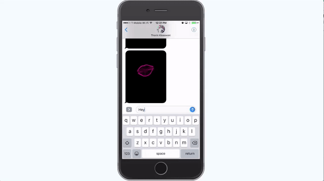KS'de Mesaj Kutusunu Kapatma Gereksinimi Duyan İnsanların Düşünceleri