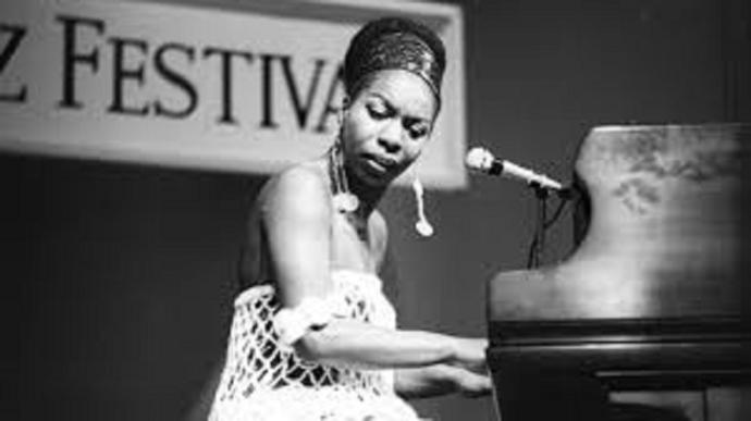 Caz Müziğinin Kraliçesi, İnsan Hakları Savunucusu: Nina Simone