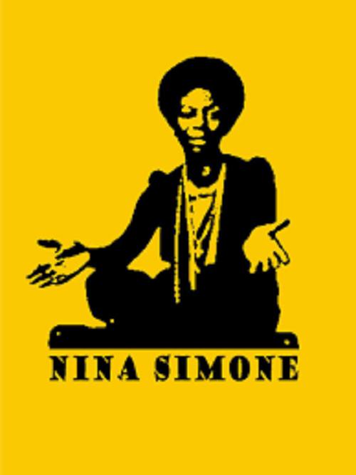 Caz Müziğinin Kraliçesi, İnsan Hakları Savunucusu: Nina Simone