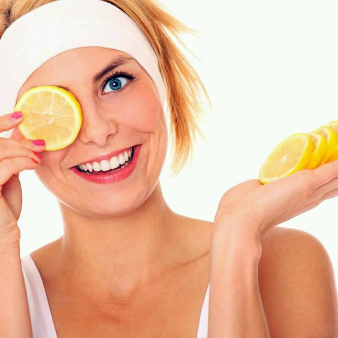 Bildiğimiz Limonun Bilmediğimiz Kullanım Alanları