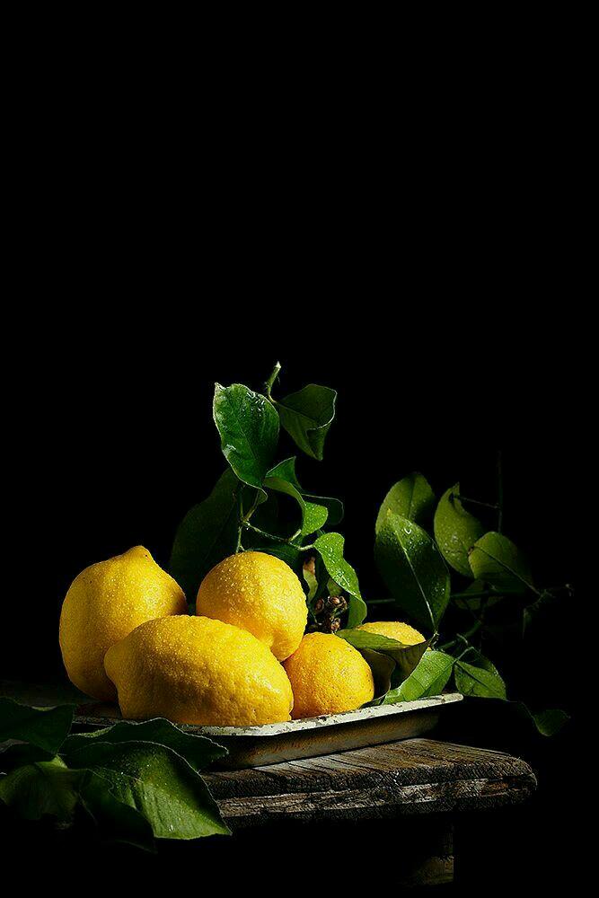 Bildiğimiz Limonun Bilmediğimiz Kullanım Alanları