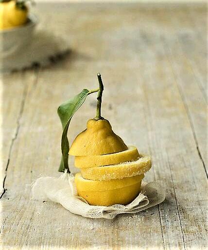 Bildiğimiz Limonun Bilmediğimiz Kullanım Alanları