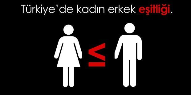 Kadın Olmak Neden Zordur?