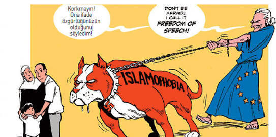 İslamofobi ve İslama Duyulan Nefret