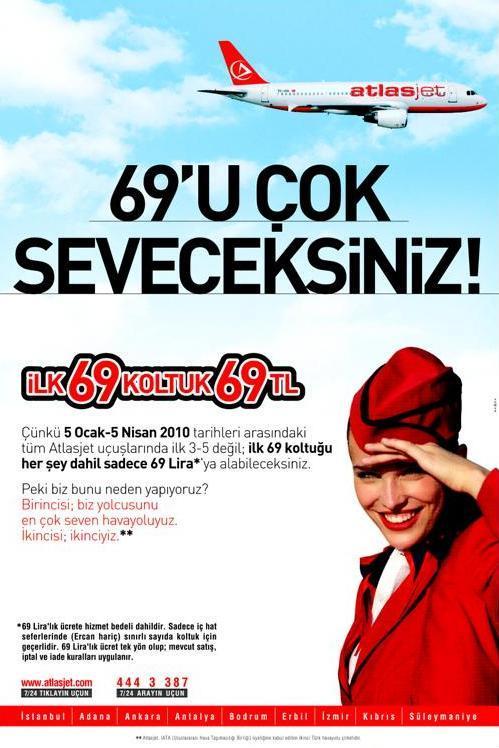Subliminal Mesaj Veren Reklamlar!