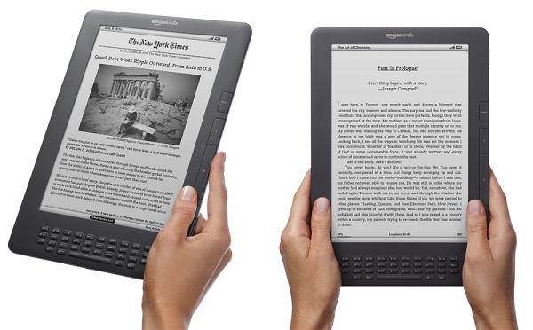 Kitap Kokusu Başka, Ama E-Kitap'ın Yararları da Fazla!