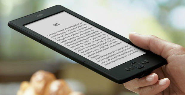 Kitap Kokusu Başka, Ama E-Kitap'ın Yararları da Fazla!