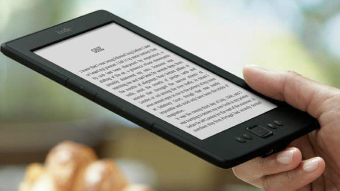 Kitap Kokusu Başka, Ama E-Kitap'ın Yararları da Fazla!