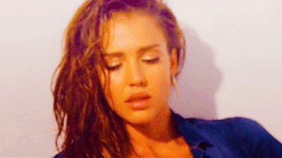 Efsane Oyuncu ve Manken Jessica Alba!