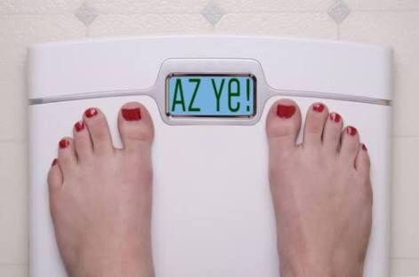 Bir Türlü Kilo Veremiyorum Diyenler! Sizi Hemen Buraya Alalım!