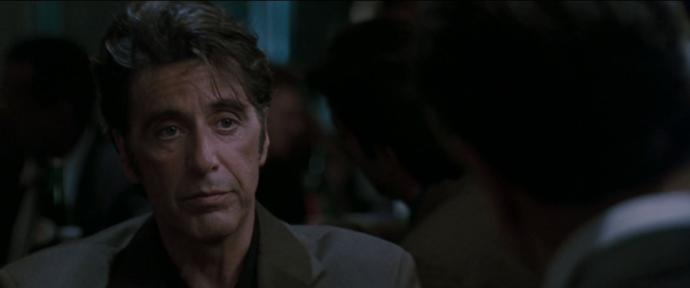 En İyi 3 Al Pacino Performansı