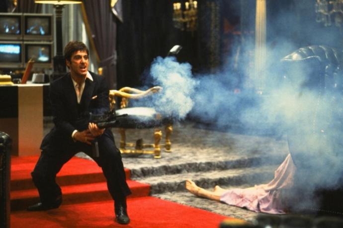 En İyi 3 Al Pacino Performansı