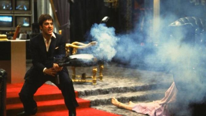 En İyi 3 Al Pacino Performansı