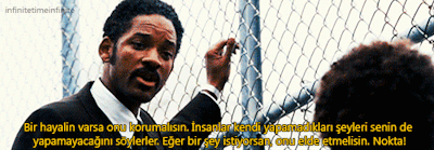 Hayata Dair Ders Veren 2 Muhteşem Film