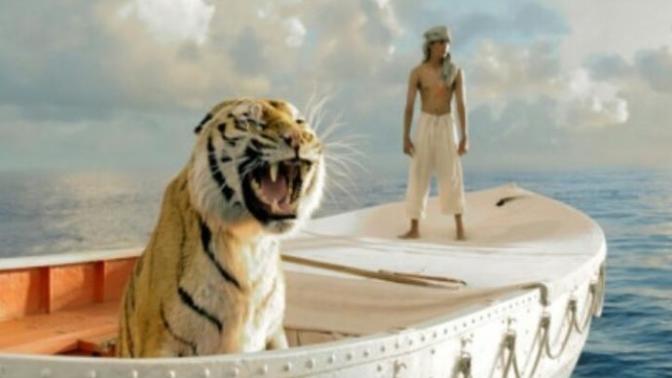 Hayata Dair Ders Veren 2 Muhteşem Film