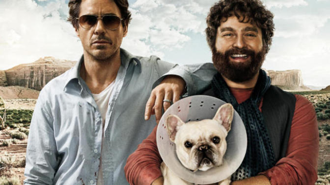 Gülmekten Yerlere Yatacağınız Garanti 5 Komedi Filmi