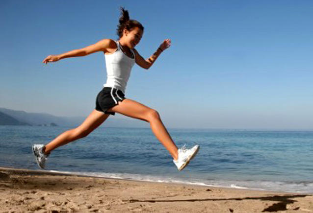Spor Yaparken Yaptığımız Hatalar ve Dikkat Etmemiz Gereken Şeyler