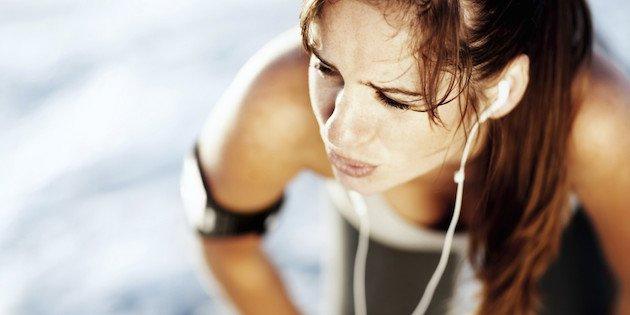 Spor Yaparken Yaptığımız Hatalar ve Dikkat Etmemiz Gereken Şeyler
