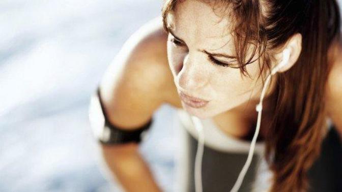Spor Yaparken Yaptığımız Hatalar ve Dikkat Etmemiz Gereken Şeyler