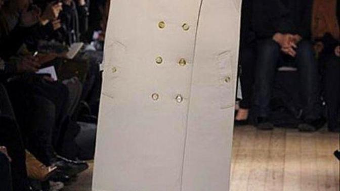 Böyle Moda mı Olur Demeyin, Giyen Giyiyor!