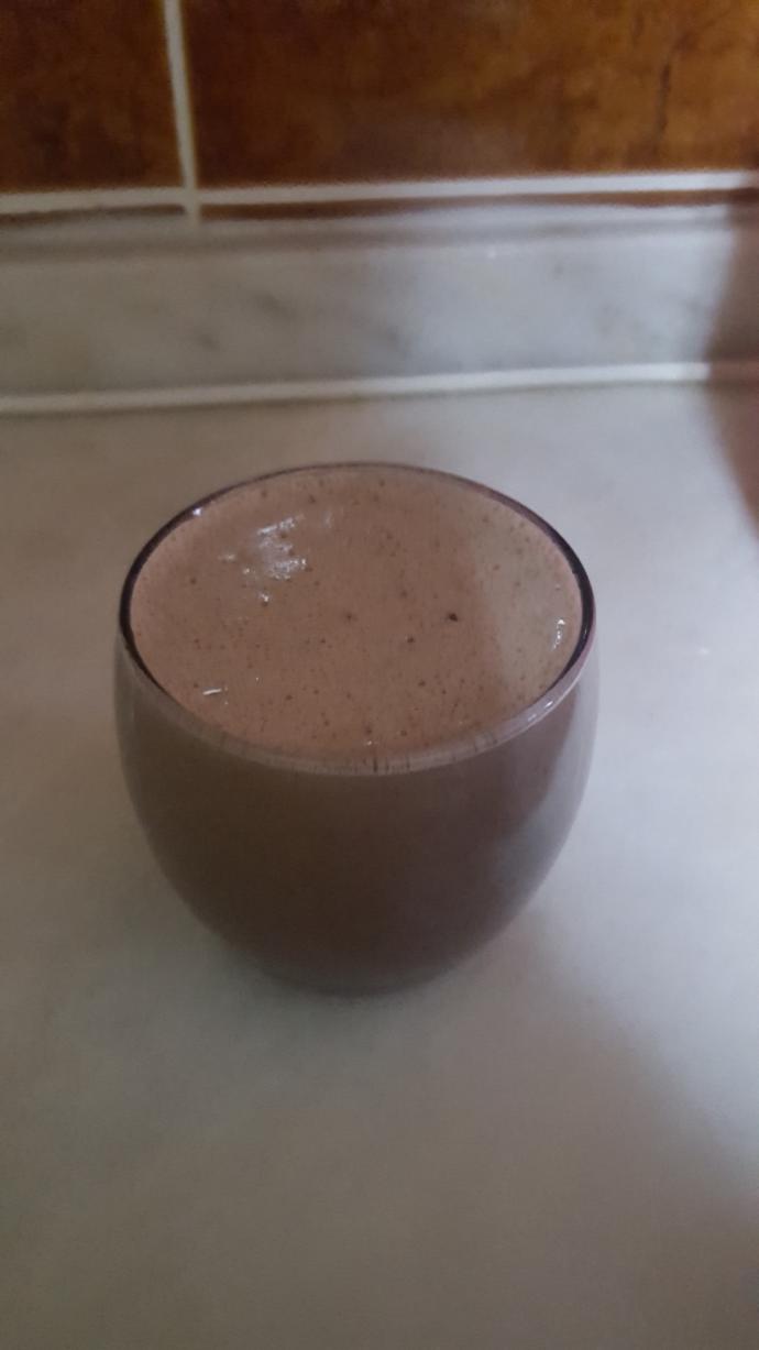 "Yok mu Bir Dilim Daha?" Dedirten Browni Tadında Islak Kek