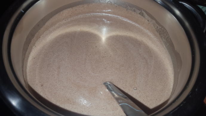 "Yok mu Bir Dilim Daha?" Dedirten Browni Tadında Islak Kek