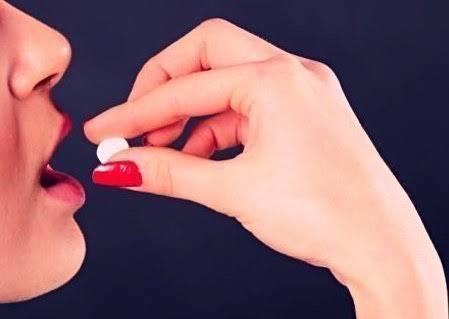 Regl Ağrısını Dindirmenin 6 Yolu!