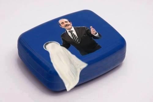 Burası Türkiye! Bu Yaşanılanlar Gayet Normal