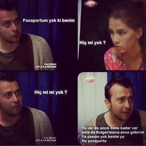 Burası Türkiye! Bu Yaşanılanlar Gayet Normal