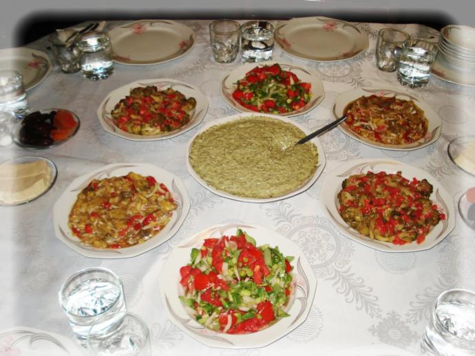 Küçük Bir Köyde Yaşayanların Anlayabileceği Şeyler!