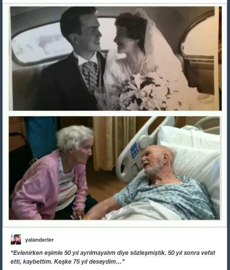 Evlilik Bu Değil, Evlilik Bu Kadar Kötü Değil!