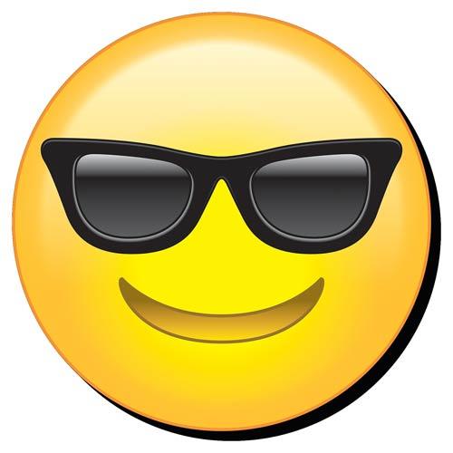Emojilerle Xper Seviyeler Evresi