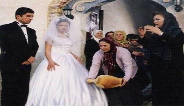 Bir Döneme Damgasını Vuran Diziler