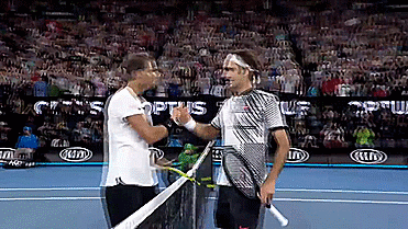 Tenisin Unutulmaz İsmi Roger Federer!