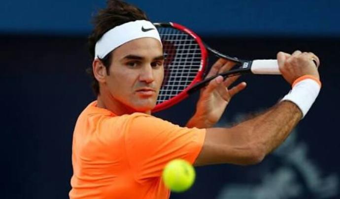 Tenisin Unutulmaz İsmi Roger Federer!